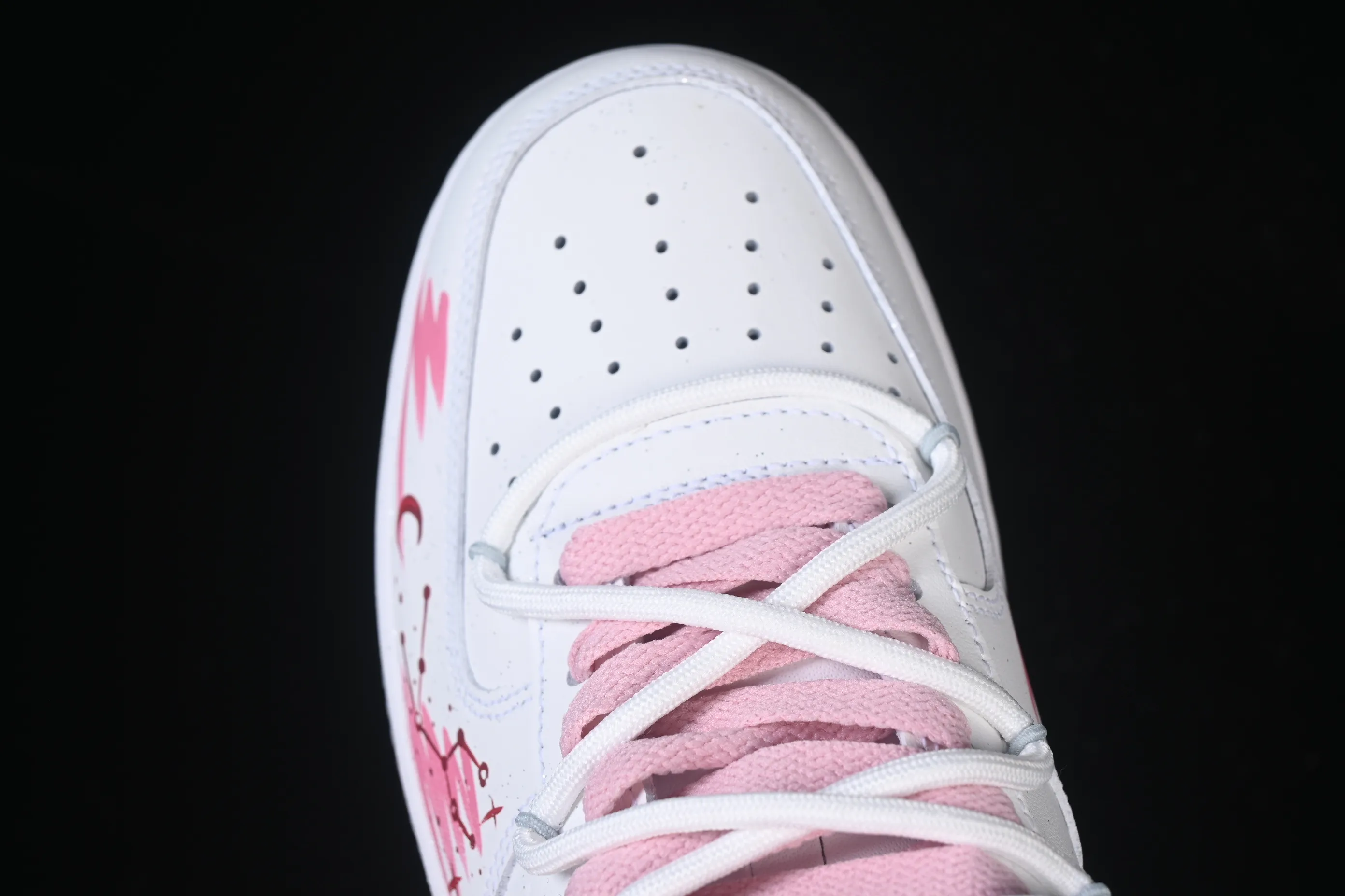 All Categories Nk Air Force 1 Air Force Series Nk Air Force 1 Low Air Force Low Nike Air Force 1'07 Low Rice Powder Lab Air Force One Low Casual Shoes KB1688-006